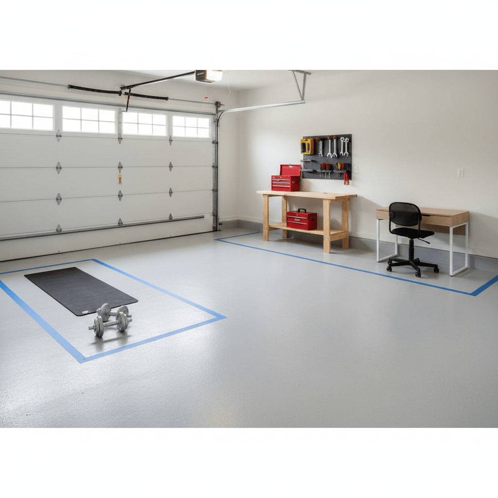 Best Garage Conversion Ideas for East Cobb Homeowners — Beyond Parking